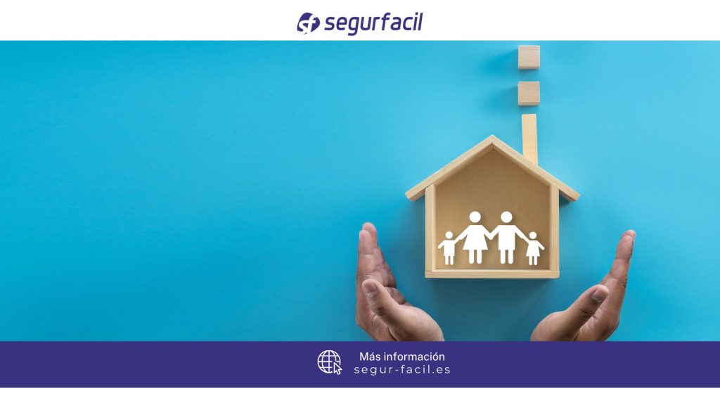 protege tu hogar ante siniestros