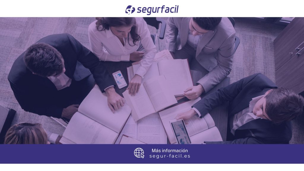 cuando necesito un seguro multirriesgo empresarial
