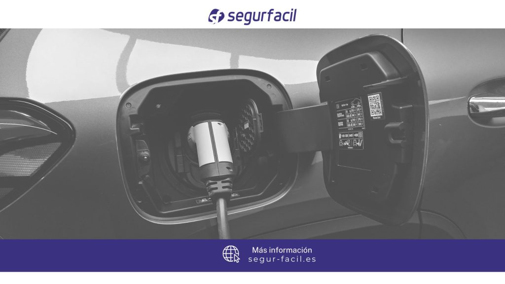 Coberturas para vehículos eléctricos