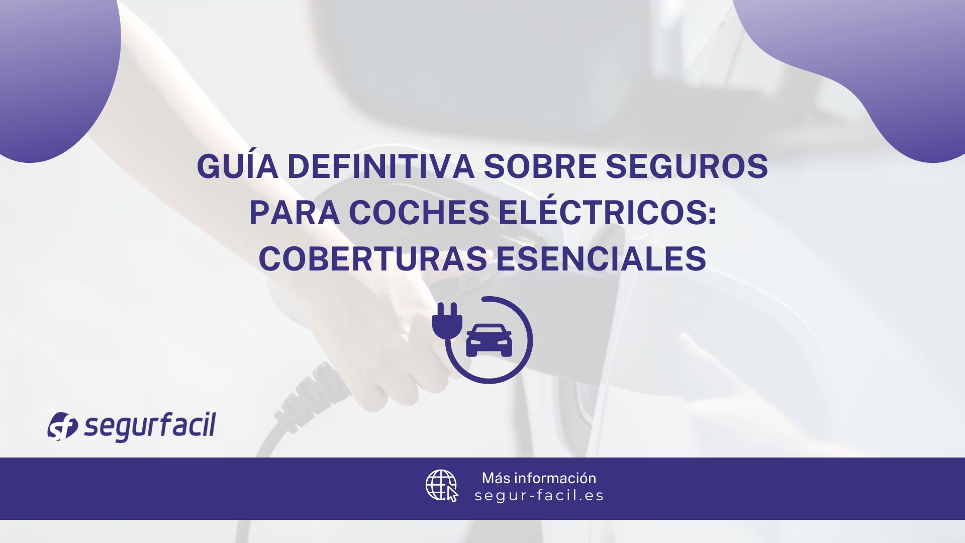 Protección coche eléctrico