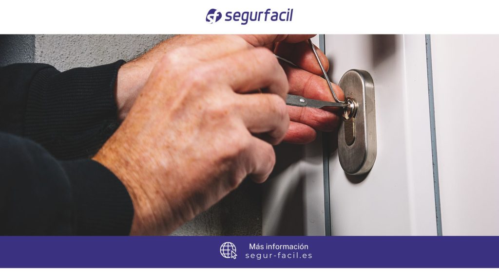 que hacer en caso de robo en tu empresa