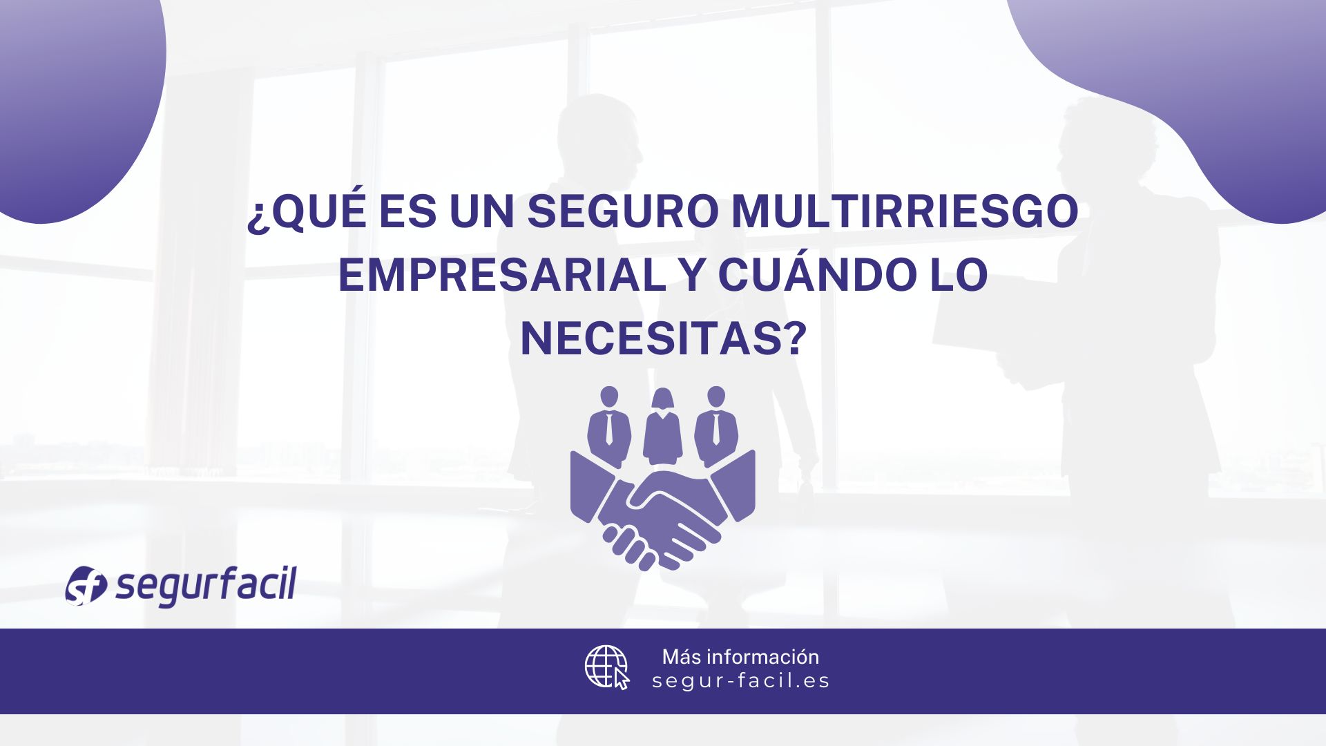 seguro multirriesgo
