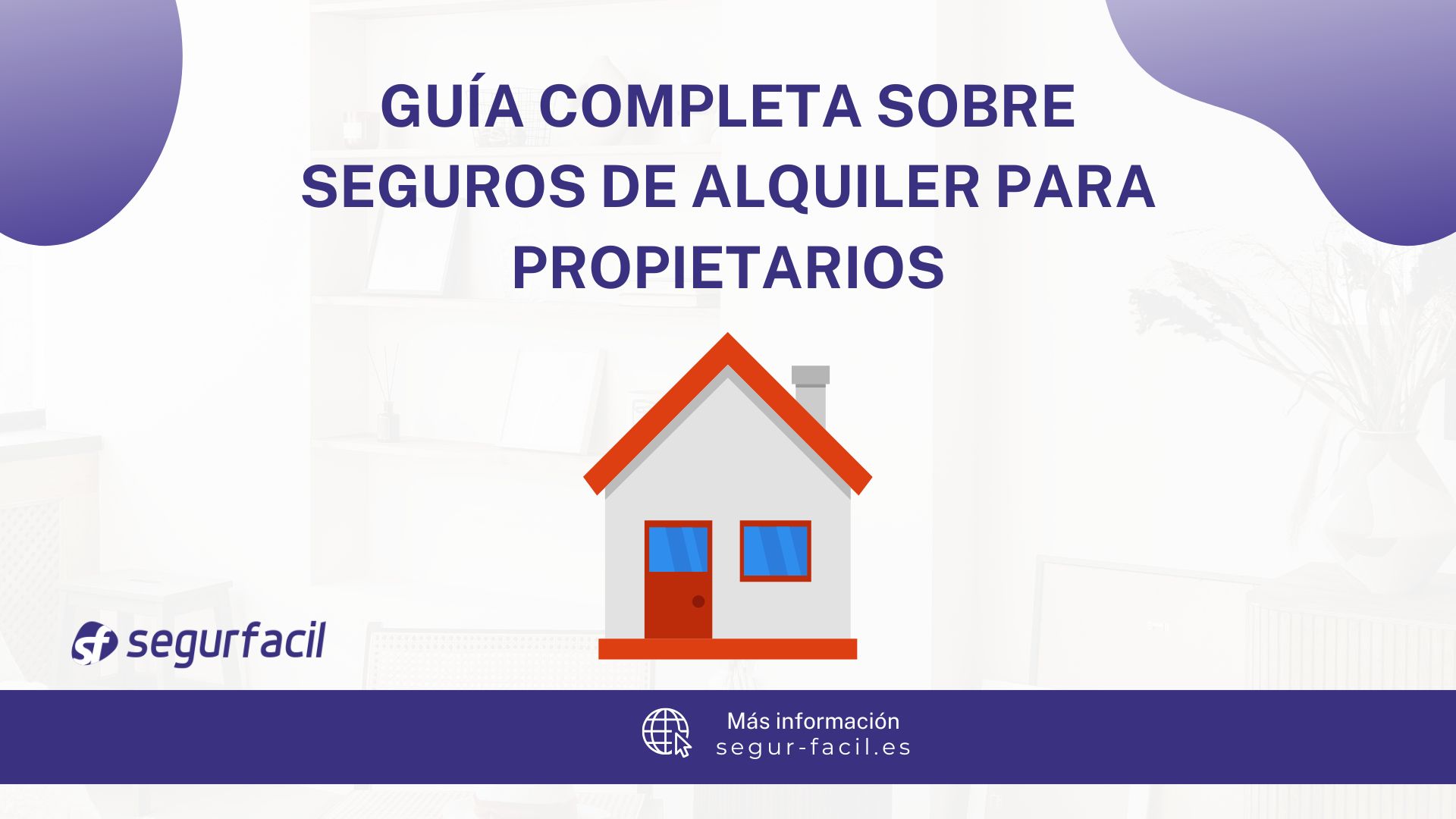 seguros de alquiler para propietarios