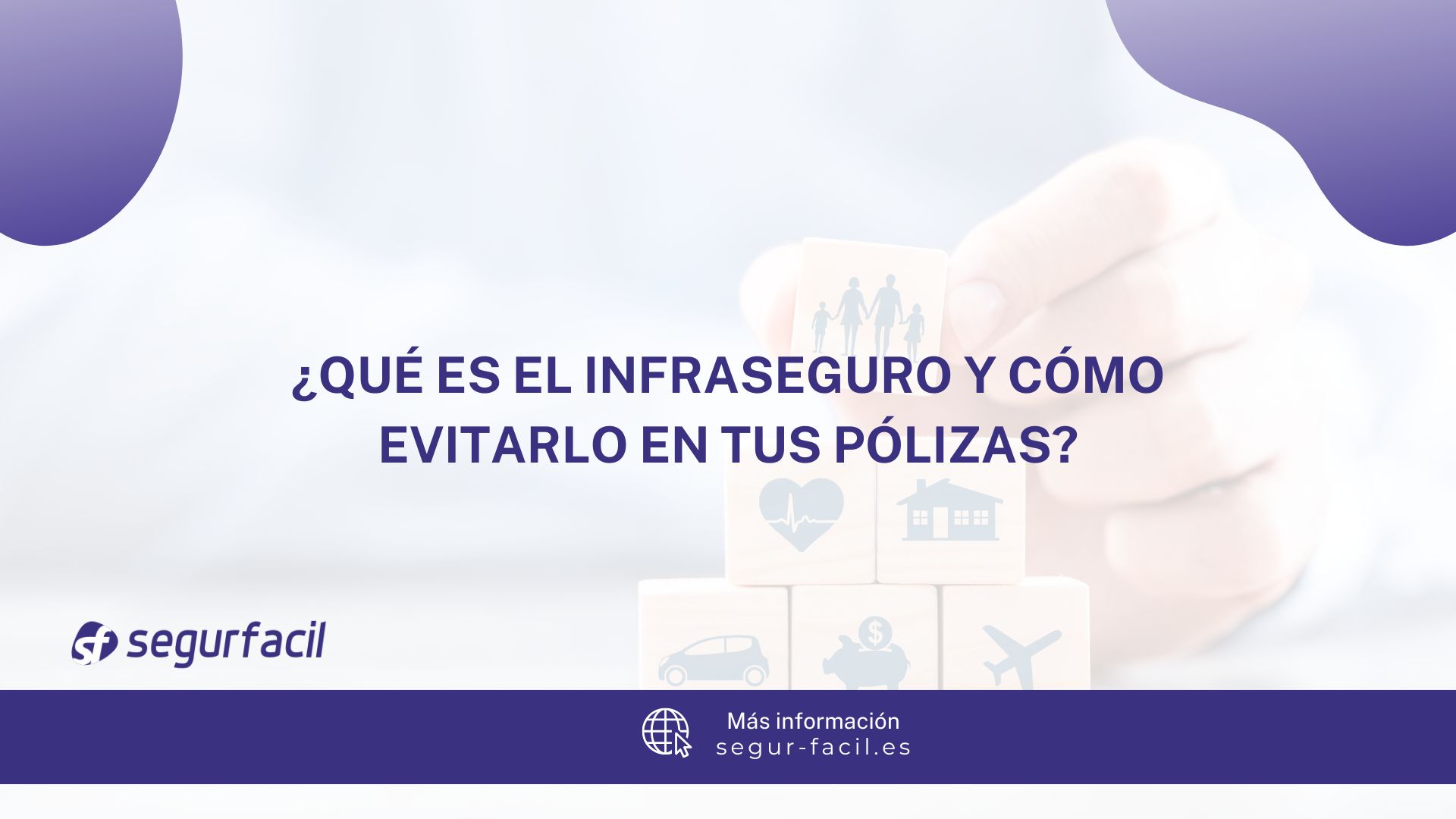 definición de infraseguro