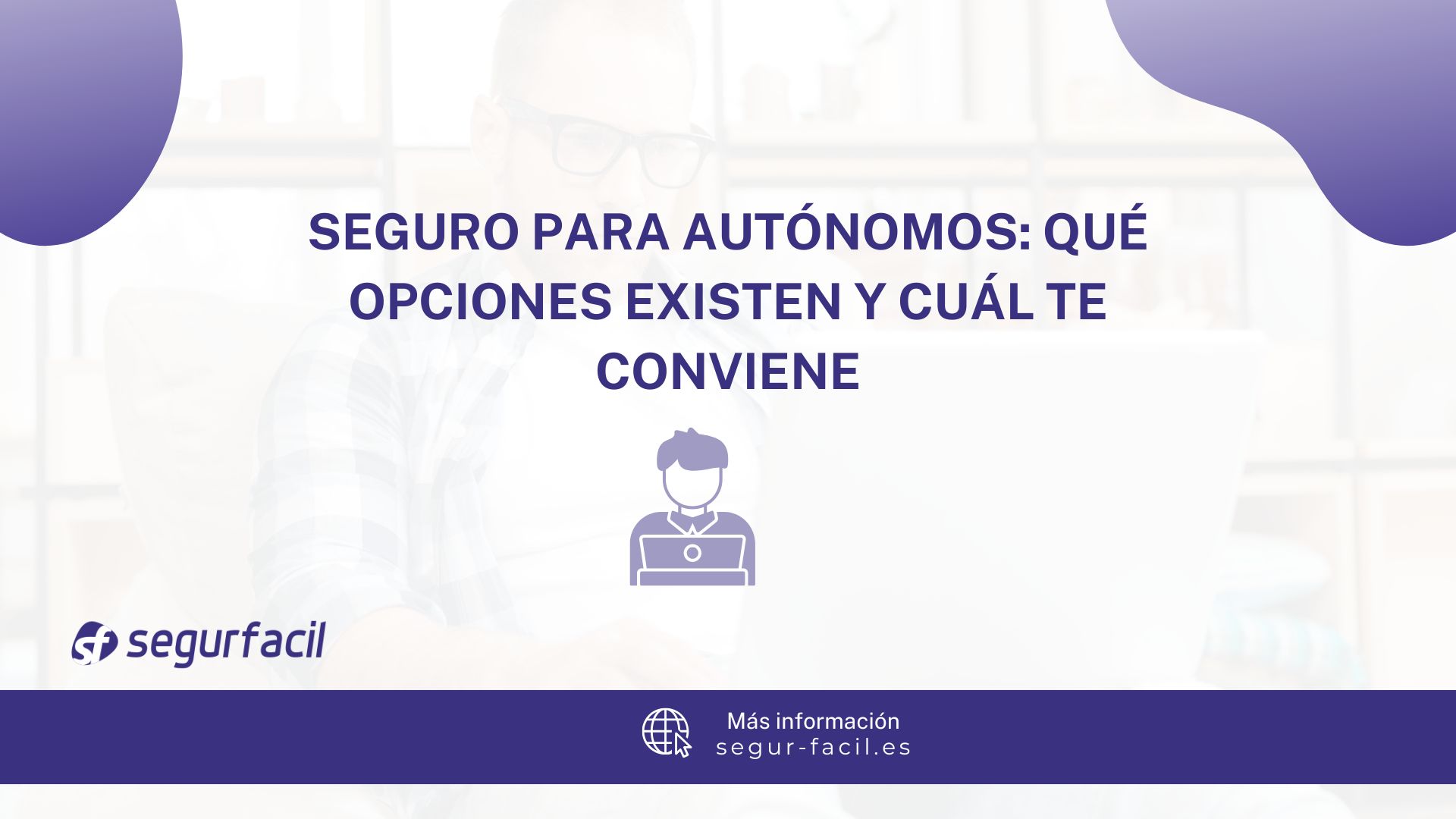 Seguros para autónomos