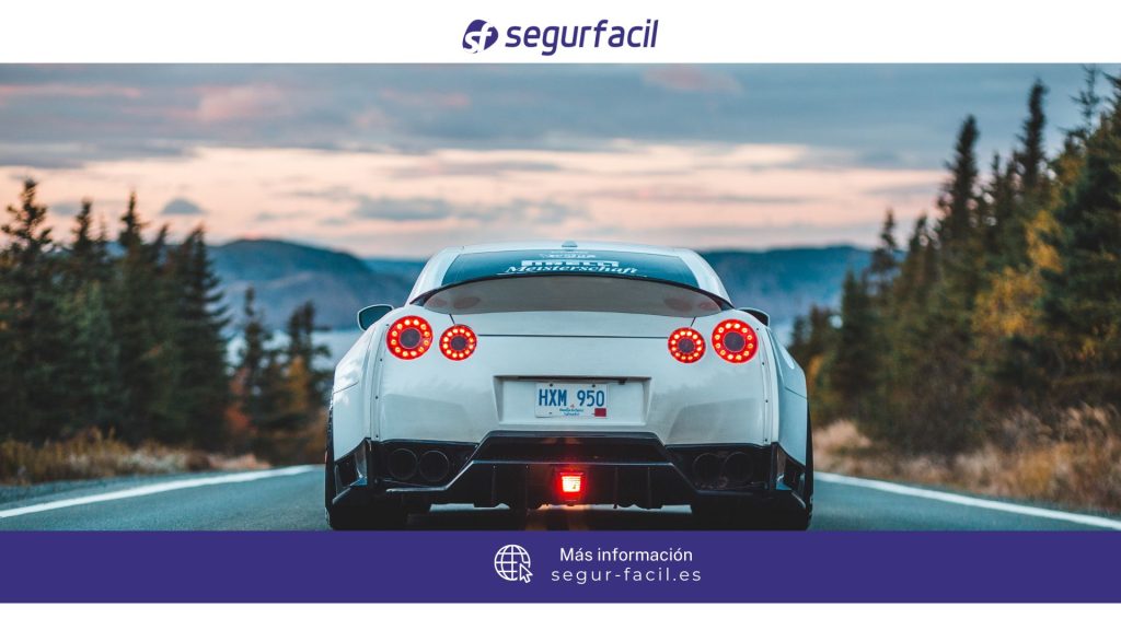 seguro para vehiculos de alta gama
